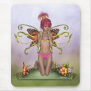 Search for fantasy mousepads Faeries
