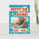 Search for masculine birthday cards Stylish