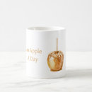 Search for caramel mugs Apple