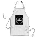 Search for lawyer aprons funny
