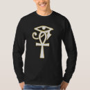 Search for eye of horus clothing Hieroglyphs