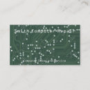 Search for computer geeks business cards Nerd