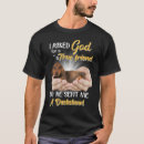 Search for sent tshirts Dachshund