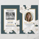 Search for in loving memory flyers Order of service