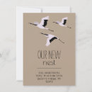 Search for new nest invitations Elegant