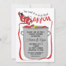 Search for crawfish boil party invitations Couples shower