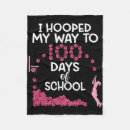 Search for hoops blankets Three pointer