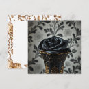 Search for accent cards Floral