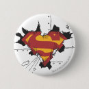 Search for s shield badges Clark