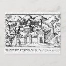 Search for destructiveness postcards City