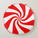 Search for peppermint cushions Swirl