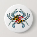 Search for crab badges Maryland