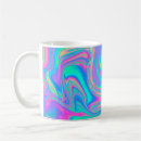 Search for vaporwave mugs Psychedelic