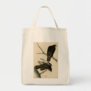 Search for red tail bags Illustration