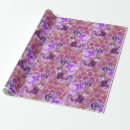 Search for queen bee wrapping paper Bees