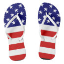 Search for usa flag thongs Stars