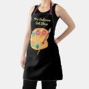 Search for for teacher aprons Painter