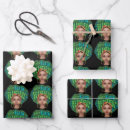 Search for melanin wrapping paper Black history month