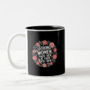 Search for strong coffee mugs Girl