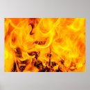 Search for fire pattern posters Flame