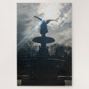 Search for angel puzzles Statue