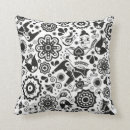 Search for white horse cushions Scandinavian