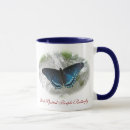 Search for spotted butterflies mugs Animal