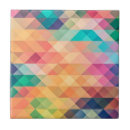 Search for pastel rainbow tiles Geometric