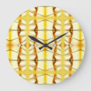 Search for gold bling clocks Metallic