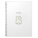 Search for libra notebooks Horoscope