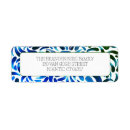 Search for paint party return address labels Artist