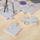 Search for kandinsky puzzles Modern
