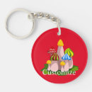 Search for magic mushrooms key rings Colorful