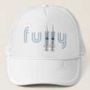 Search for vaccinated hats Vaxxed
