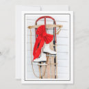 Search for ice skate christmas cards Skates