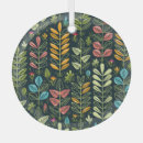 Search for eternity christmas tree decorations Abstract