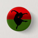 Search for silhouette badges Dancer