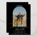 Search for cool 40th birthday invitations Glam