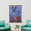 Search for funky cat art Kitty