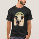 Search for pug tshirts Moon