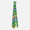 Search for brasil ties Green