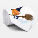 Search for broom ties Flying