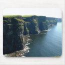 Search for cliffs mousepads Ireland