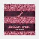 Search for stiletto magnets Pink