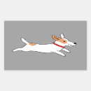 Search for run happy stickers Dog