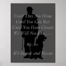Search for k 9 posters Shepherd