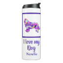 Search for newfie dog mugs Newfies