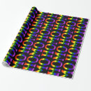 Search for proud wrapping paper Lesbian