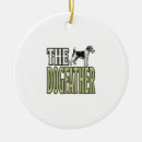 Search for terrier christmas tree decorations Dadgifts