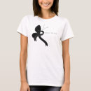 Search for black butterfly tshirts Awareness